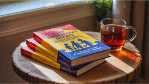 . Step Parenting Books: The Ultimate Guide to Thriving in a Blended Family