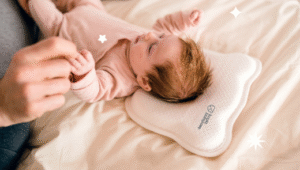 Are there pillows that can help?