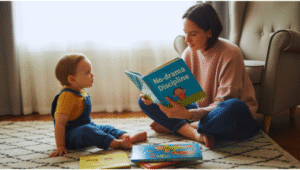 Audiobooks for Toddlers and Preschoolers