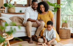 Benefits of Crunchy Parenting