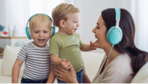 Benefits of Listening to Parenting Audiobooks for Toddlers