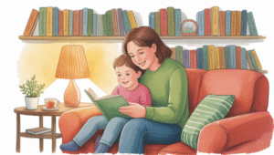 Benefits of Reading Step Parenting Books