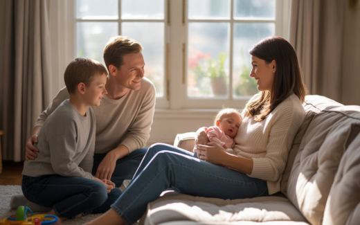 Benefits of Therapy for the Whole Family