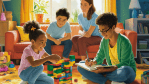Breaking the Mold: Flexible Parenting Styles in Modern vs Traditional Parenting