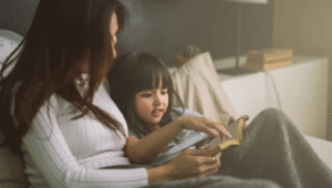 Building Healthy Routines and Habits