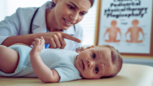 Causes of Pediatric Physical Therapy for Plagiocephaly
