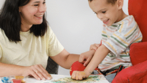 Causes of Sensory Processing Disorder
