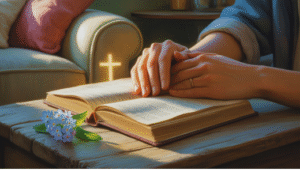 . Christian Parenting Books That Help Heal from Past Trauma