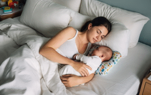 Co-Sleeping and Bed Sharing