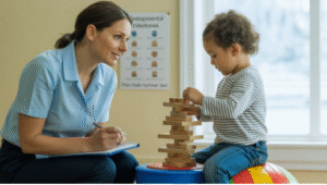 Common Causes of Missed Occupational Milestones