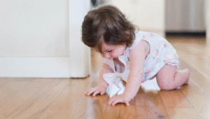 Crawling Important in Occupational Therapy and Physical Therapy What Every Parent Should Understand