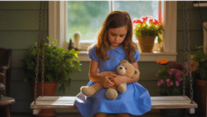 Effects of Coercive Parenting on Children