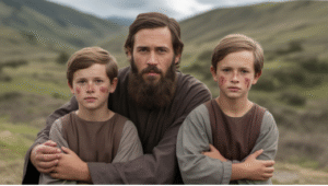 Eli’s Sons: A Tragic Examples of Bad Parenting in the Bible