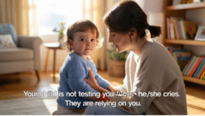 Emotional Safety The Heart of Parenting