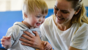 Fine Motor Skills Crossing the Body’s Midline and Its Impact on Child Development