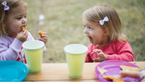 Food Therapy for Kids with Autism – A Gentle Path to Progress