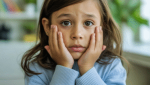 How Coercive Parenting Affects Children Emotionally
