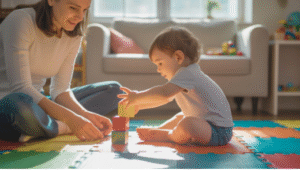 How Culture and Environment Influence Motor Delays in Autism