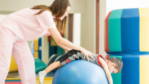 How Does Autism Affect Motor Skill Development?