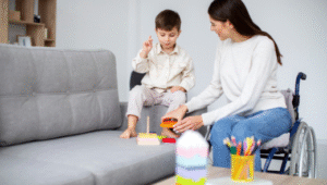 How Occupational Therapists Transform Lives