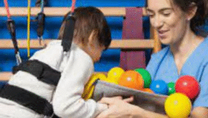 How Occupational Therapy Helps Children Become More Independent