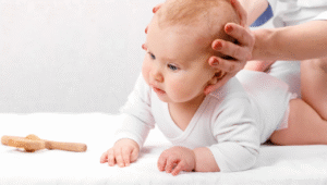 How Pediatric Physical Therapy for Plagiocephaly Supports Healthy Skull Growth