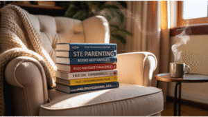 How Step Parenting Books Help Navigate Challenges