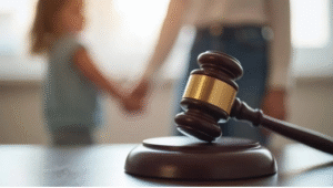 How Step-Parents Can Gain Parental Responsibility