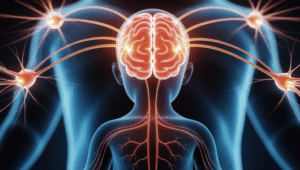 How the Brain and Body Work Together in Autism