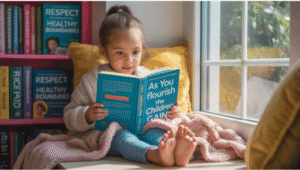 Impact of Step Parenting Books on Kids