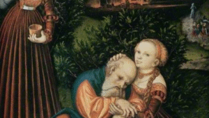 Lot and His Daughters: A Disturbing Example of Bad Parenting in the Bible