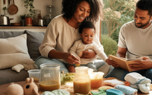 Myths and Misconceptions About Crunchy Parenting