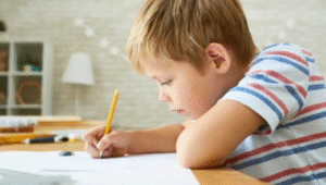 Occupational Therapy Help Poor Handwriting: Simple Steps to Improve Writing Skills in Kids