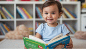 Parenting Books for Toddlers: The Ultimate Guide to Nurturing Your Little One's Development