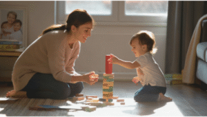 Practical Tips on How to Parent with Grace