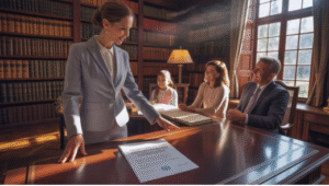 Protecting the Inheritance Rights of an Adopted Child