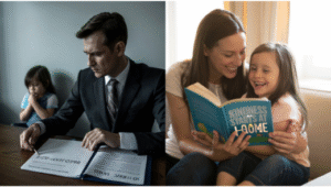 Raising Kids Old School vs New Age Methods