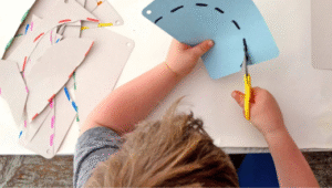Ready to Learn: Milestones by 4 Years