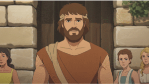 Samson: A Strong Yet Sad Example of Bad Parenting in the Bible