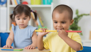 Signs They Could Benefit from Occupational Therapy 