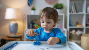 Signs They Could Benefit from Occupational Therapy