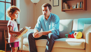 Signs of Coercive Parenting