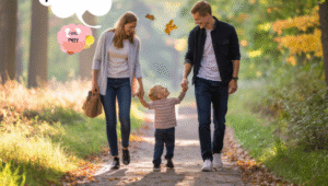 Simple Danish Parenting Tips You Can Start Today