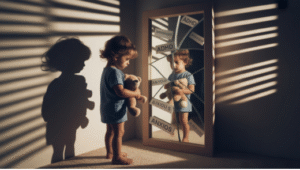 The Dangers of Labeling: Why Bad Therapy Prevents Kids from Growing Up