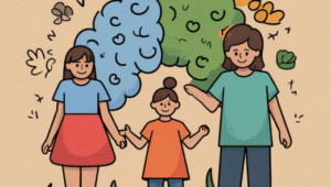 The Evolution of Parenting: Key Takeaways from Modern vs Traditional Parenting