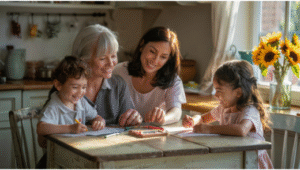 The Parenting Paradox: Can Modern vs Traditional Parenting Mix?