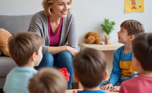 Therapy Games for Kids Build Big Skills