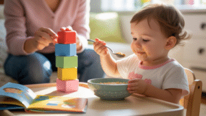 Toddler Tasks: Milestones by 24 Months (2 Years)