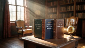Top Recommended Books on Christian Parenting