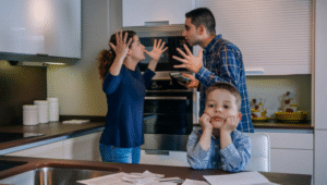 Toxic Co-Parenting Quotes Understanding the Impact on Families
